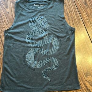 Taylor Swift Reputation Concert Tee